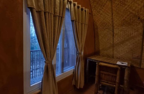 Meghauli Ski Chalet | Welcome to Nepal Himalayan Paulownia Resort and enjoy with close to the nature