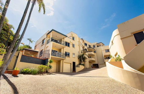 Yeppoon Apartment | Welcome to Ocean View Villa, where paradise awaits you!