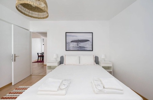 Bebek Apartment | Welcome to our sweet 2 bedroom / 1bathroom cozy home in the heart of Bebek close to the bosphorus