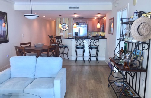 Ocean Drive Condo | Welcome To Paradise at Mar Vista Grande!