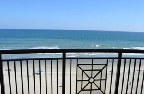 Ocean Drive Condo | Welcome To Paradise at Mar Vista Grande!