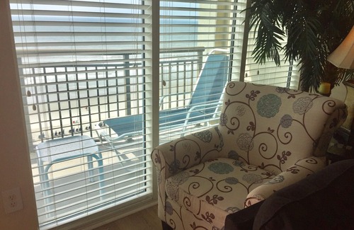 Ocean Drive Condo | Welcome To Paradise at Mar Vista Grande!