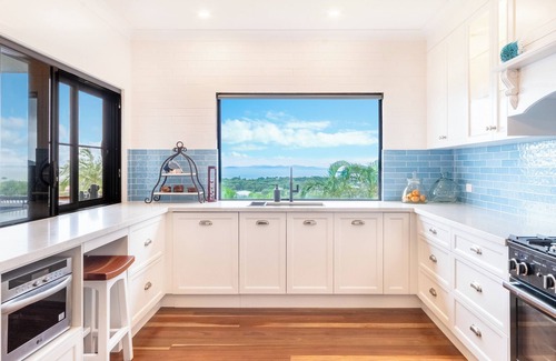 Taranganba House | *Welcome to Pearl of the Coast: A Coastal Sanctuary of Luxury Living*