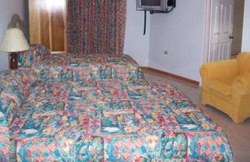Runaway Bay Resort | Welcome to Premier Double
