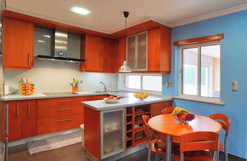 Aldeia Galega Villa | Welcome to SINTRA HOME, a haven between green hills and the blue Atlantic.