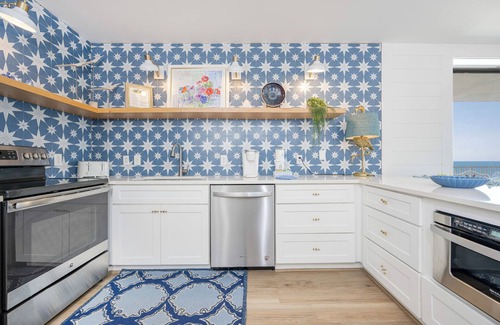Orange Beach Condo | Welcome to Romar Place 701!