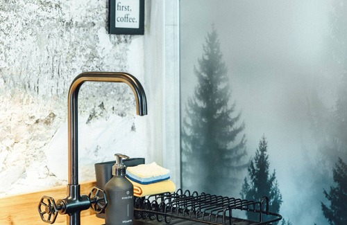 Schwarzach Apartment | Welcome to Rustico - your retreat between the mountains and Lake Constance