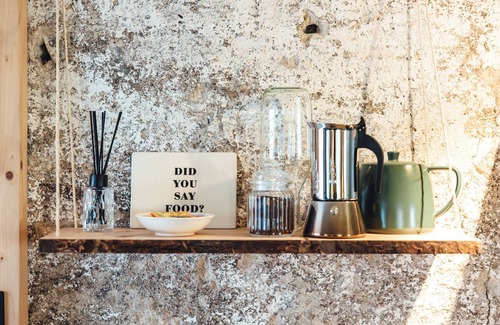 Schwarzach Apartment | Welcome to Rustico - your retreat between the mountains and Lake Constance