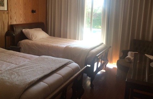 Santo Domingo Bed & Breakfast | Welcome to Scandinavia Hotel B & b