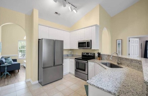 Caswell Beach House | Welcome to Seashells and Sandtraps! The Perfect Oak Island Home w/Golf Cart!