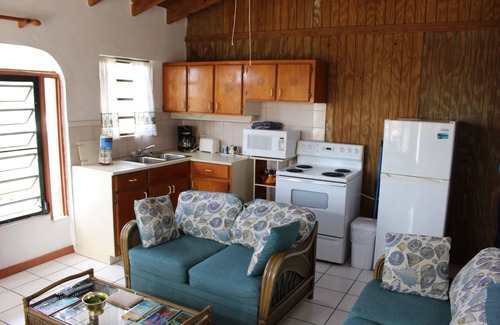 Estate Enighed House | Welcome to St John!