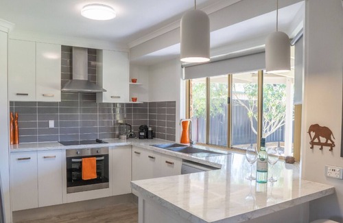 Urraween House | Welcome to Stays with Ripley,nmy beautiful 4bed, 2 bath pet friendly home!