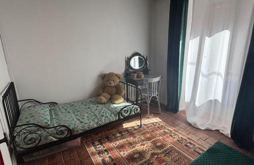 Belabre House | Welcome to SWEET HOME