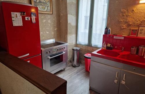 Belabre House | Welcome to SWEET HOME