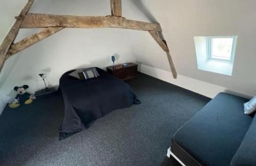 Belabre House | Welcome to SWEET HOME