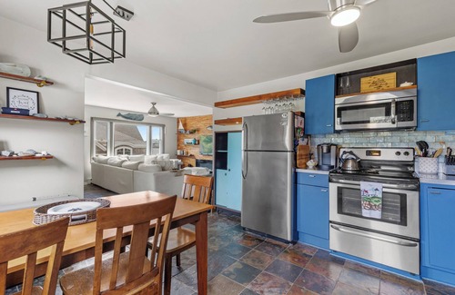 York Beach Condo | Welcome to the Beach Pit -