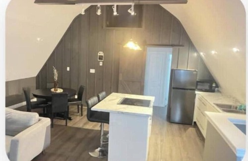 Goderich Apartment | Welcome to the Granary