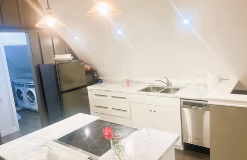 Goderich Apartment | Welcome to the Granary