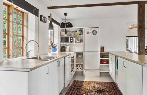 Nakskov House | Welcome to the multihouse in the countryside