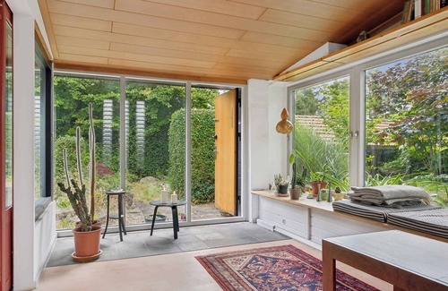 Nakskov House | Welcome to the multihouse in the countryside