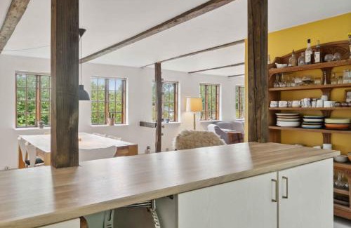 Nakskov House | Welcome To The Multihouse In The Countryside