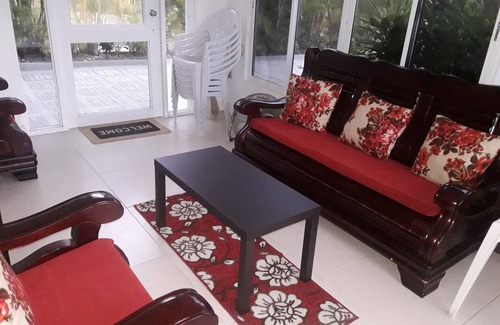 Priory Villa | Welcome to The Palms. where you will experience paradise on earth