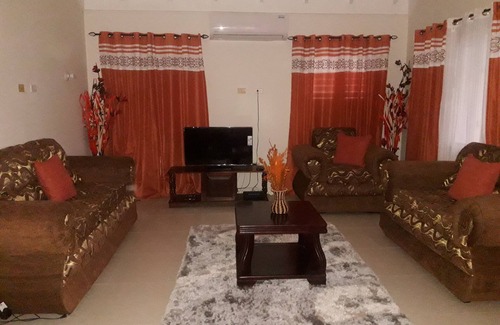Priory Villa | Welcome to The Palms. where you will experience paradise on earth