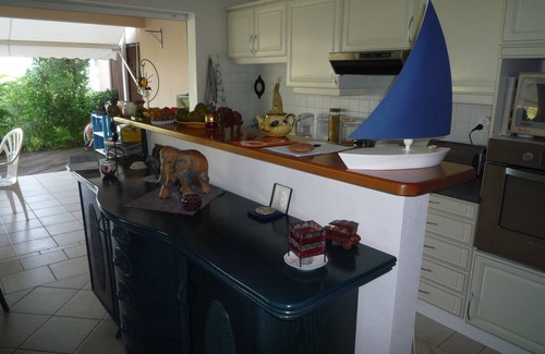 Baie-Mahault Villa | Welcome to the paradise of Do!