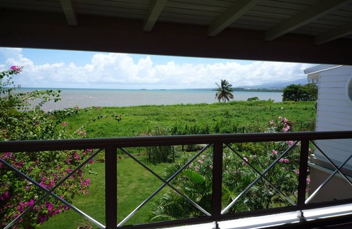 Baie-Mahault Villa | Welcome to the paradise of Do!