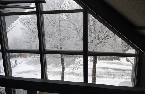 Beech Mountain House | Welcome to the stunning Bergbewohner ski chalet!