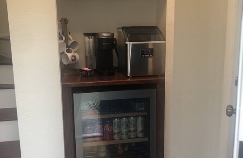 Bay Area House | Welcome to the Sunshine Shack in Corpus Christi!