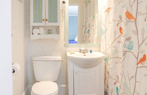 North Lake House | Welcome to The Siren's Beach Motel, Oceanside at North Lake Prince Edward Island