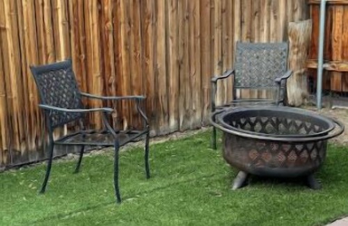 West University House | Welcome to the Tiny House.