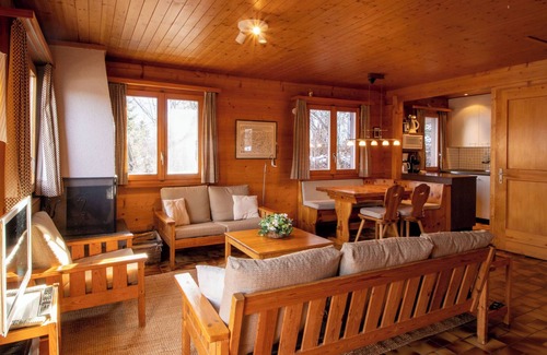 Fiesch Apartment | Welcome to the Valais villages Fiesch, Fieschertal and the famous music village