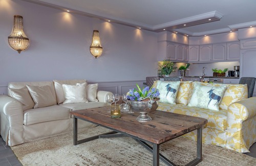 Archsum House | Welcome to the Weetstich in Archsum