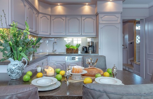 Archsum House | Welcome to the Weetstich in Archsum