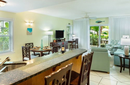 Grace Bay Resort | Welcome to the “World’s Best Beach”