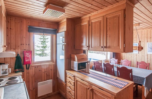 Mælem House | Welcome to this cabin at Fageråsen, Trysilfjellet.