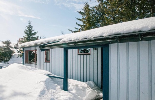 Mælem House | Welcome to this cabin at Fageråsen, Trysilfjellet.