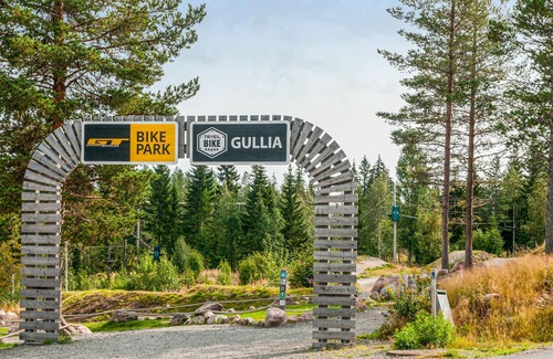 Mælem House | Welcome to this cabin at Fageråsen, Trysilfjellet.