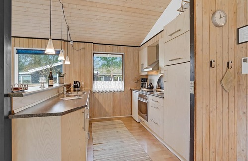 Nakskov House | Welcome to this charming vacation home on the western tip of the island of Lolland.