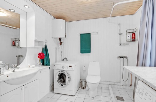 Nakskov House | Welcome to this charming vacation home on the western tip of the island of Lolland.