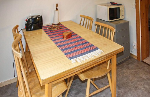 Gallo House | Welcome to this charming wooden house in Våle.