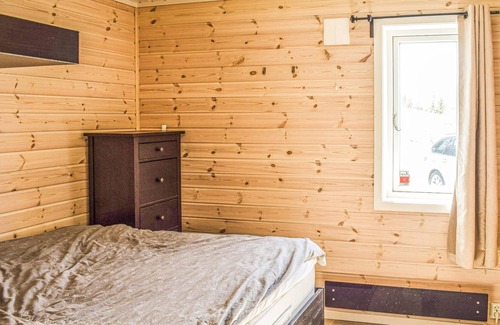 Sndre Land House | Welcome to this cozy cottage with views of Norefjell.
