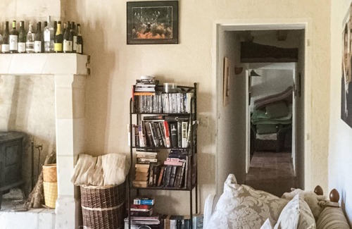 Noyant-Villages House | Welcome to this beautiful cottage with private pool located between Tours (45 km) and Angers (65 km)