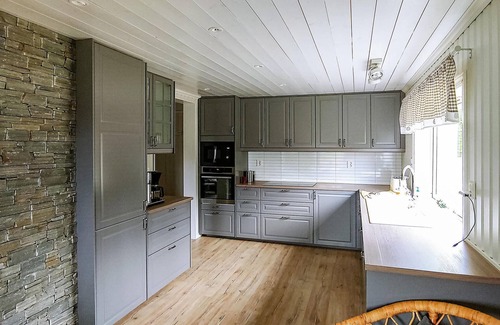 Trysil House | Welcome to this house in Eltdalen in Trysil.