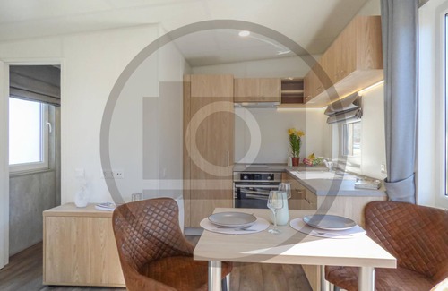 Pleinfeld House | Welcome to this Tiny House at the Waldcampingplatz at Brombachsee in Pleinfeld.