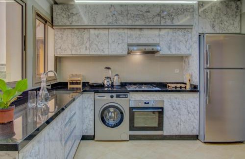 Haut Founty Apartment | Welcome to Timitar, Your Home 6!