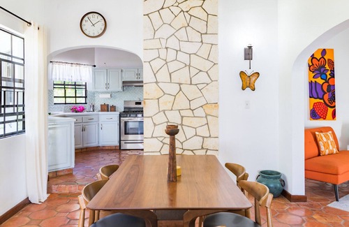 Fitches Creek Villa | Welcome to tranquility at Sea Foam Villa