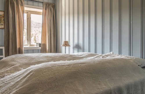 Atna House | Welcome to Tryli in Atndalen, the forecourt of Rondane.